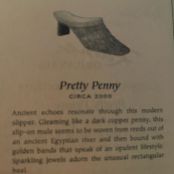 Just the Right Shoe by Raine - Picture 10 of 15